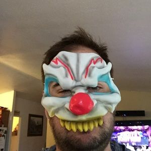 Meet your Posher, Luke